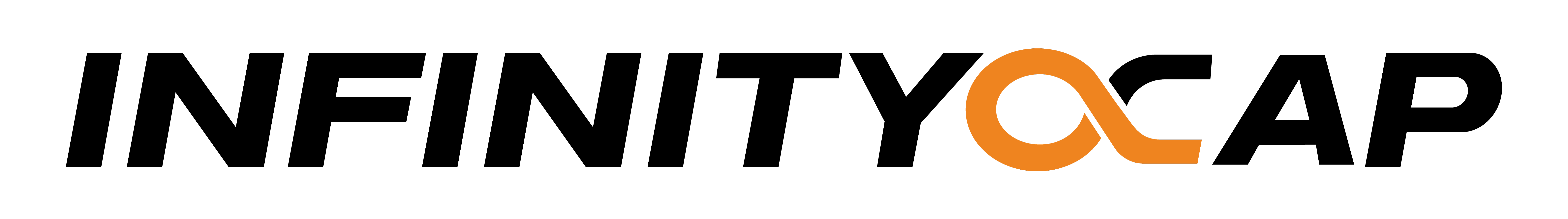 InfinityCAP